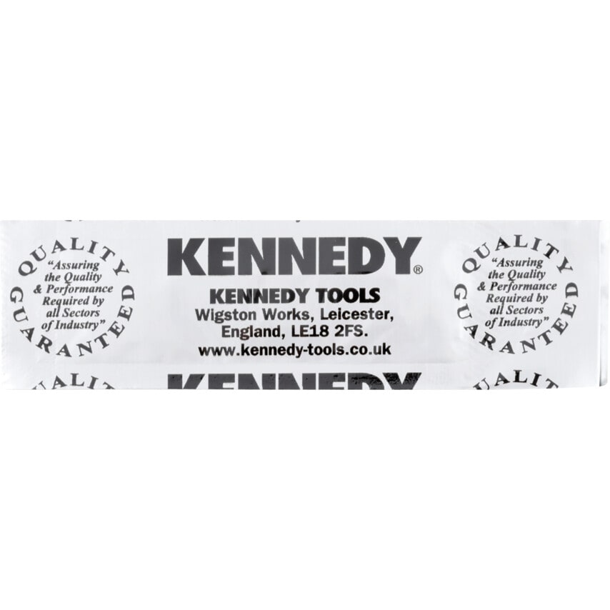 No.10A Carbon Steel Surgical Blade, Pack of 100