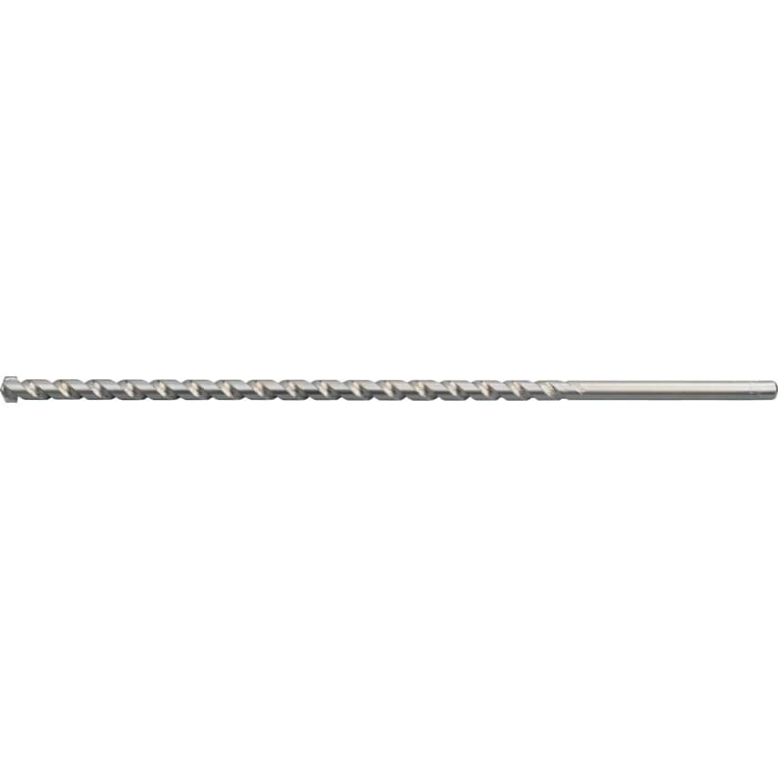 No.20 (10.0mm) x 400mm O/A Masonry Drill