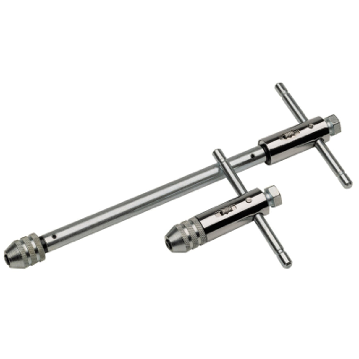 No.2 M5-M12 Ratchet Tap Holder