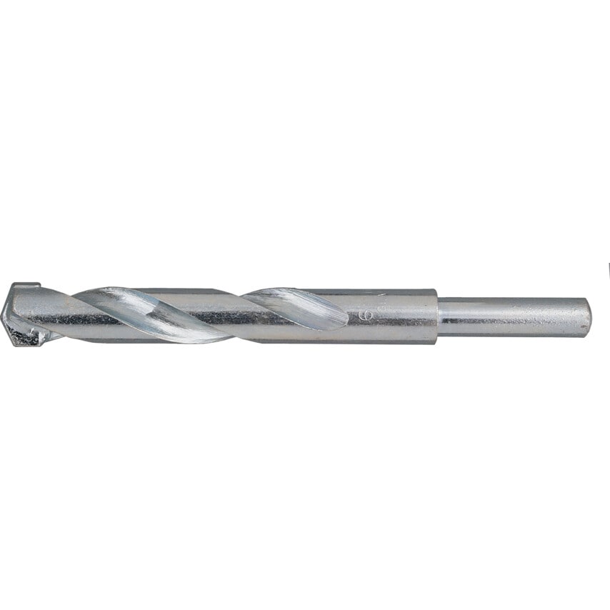 No.30 (25.0mm) x 160mm O/A Masonry Drill