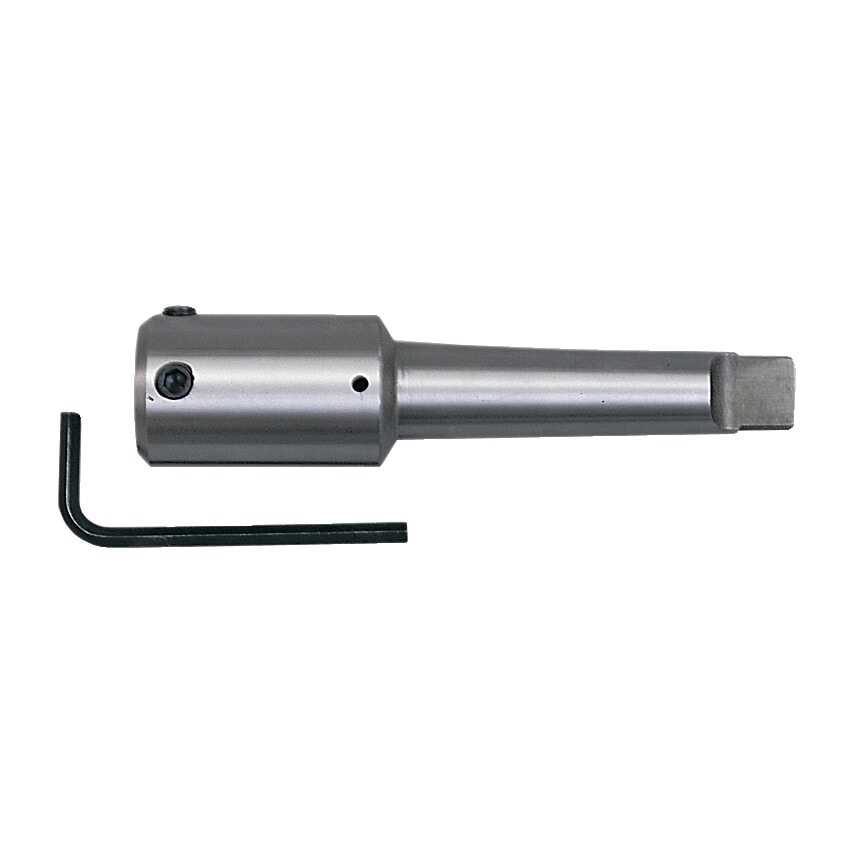 No.3 Morse Taper Adapter