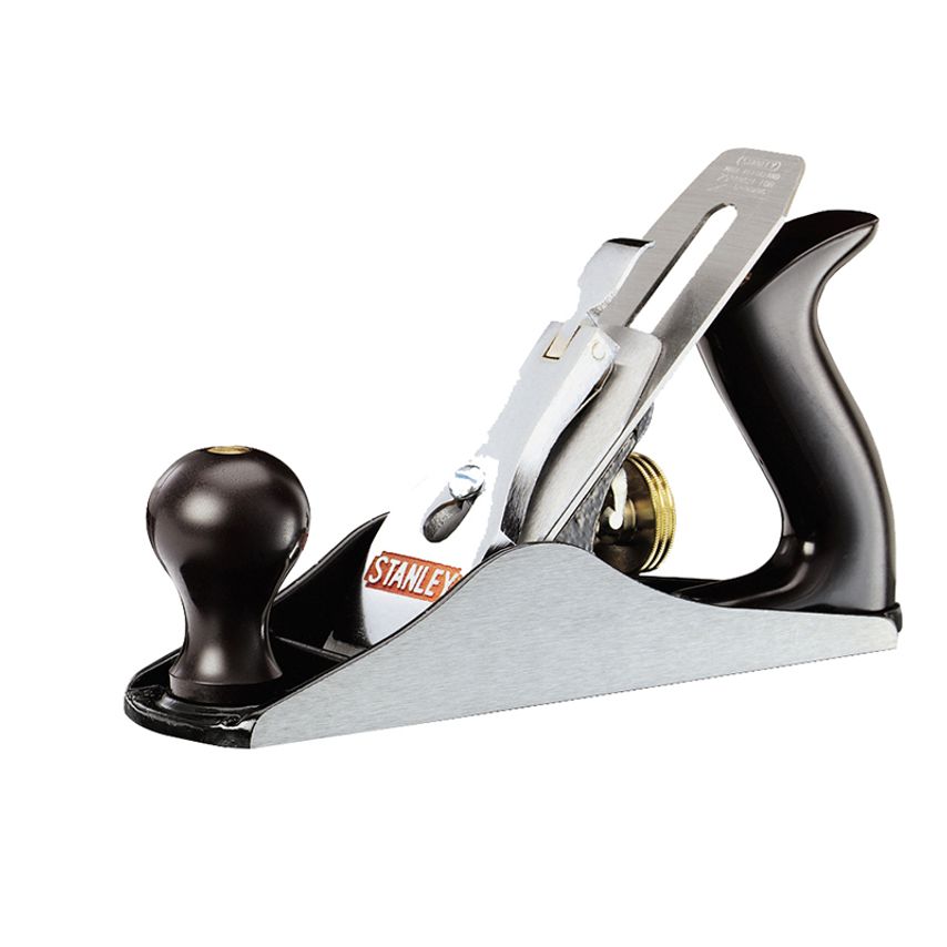 No.3 Smoothing Plane (1.3/4in) STA112003