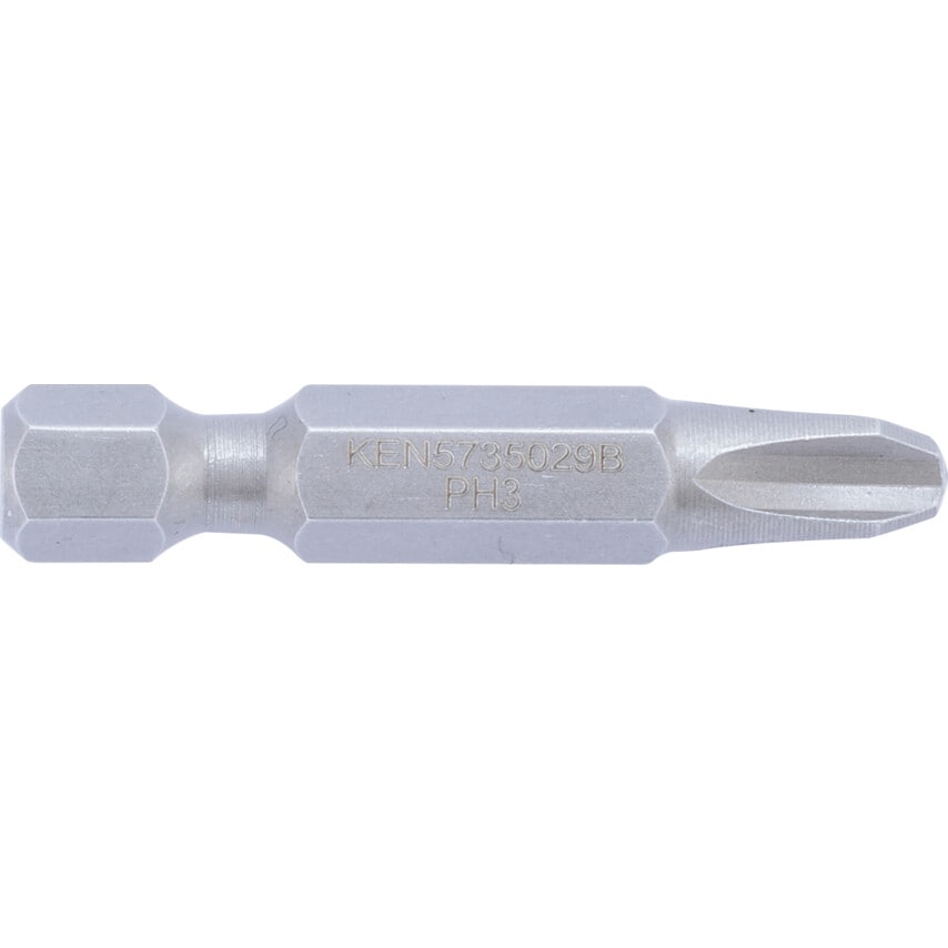 No.3 X 38mm Crosspoint Power Bit