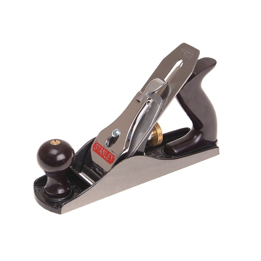 No.4 Smoothing Plane (2in) STA112004