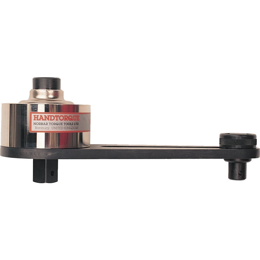 No.5/25 Hand Torque Multiplier 1" Square DR (16090)