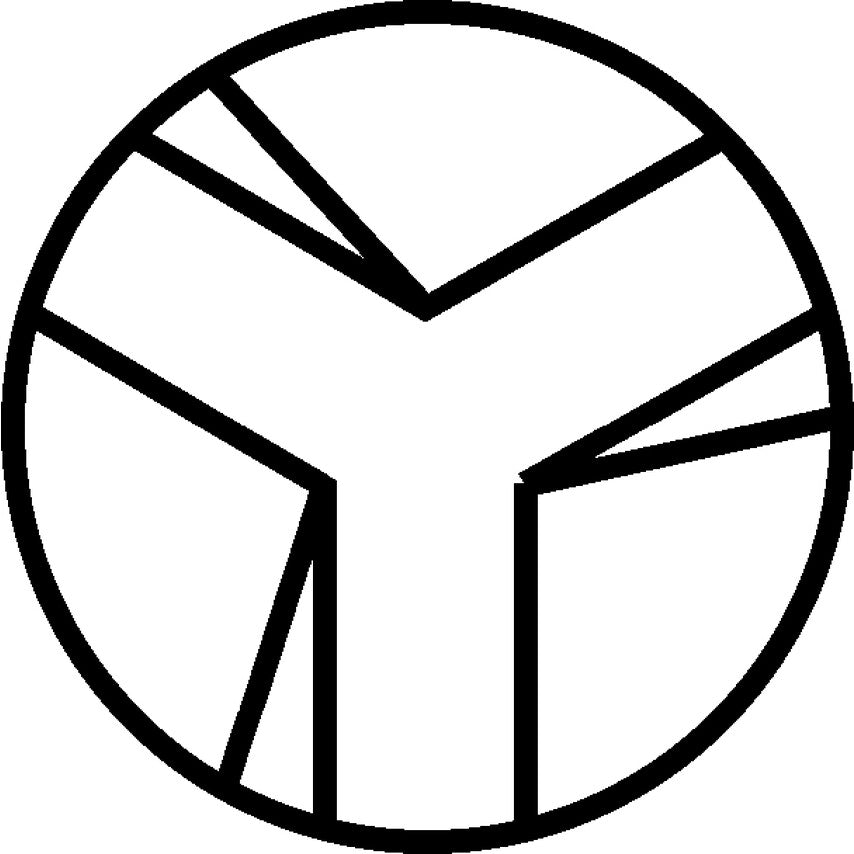 No.6 Tri-Wing 1/4" Standard Hex Screwdriver Bits