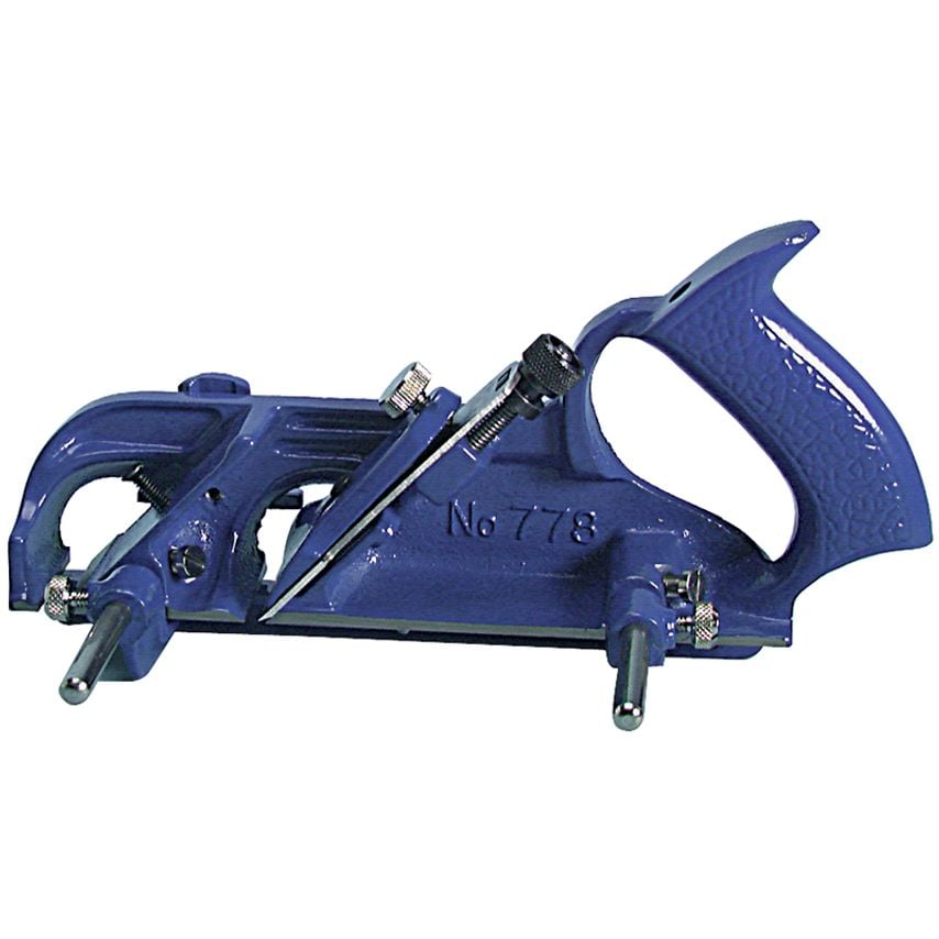 No.778 Rebate Plane REC778