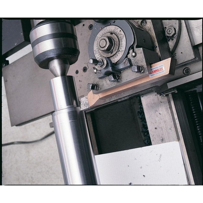 No.7 12 x 12mm R/H HSS Butt Welded Lathe Tool