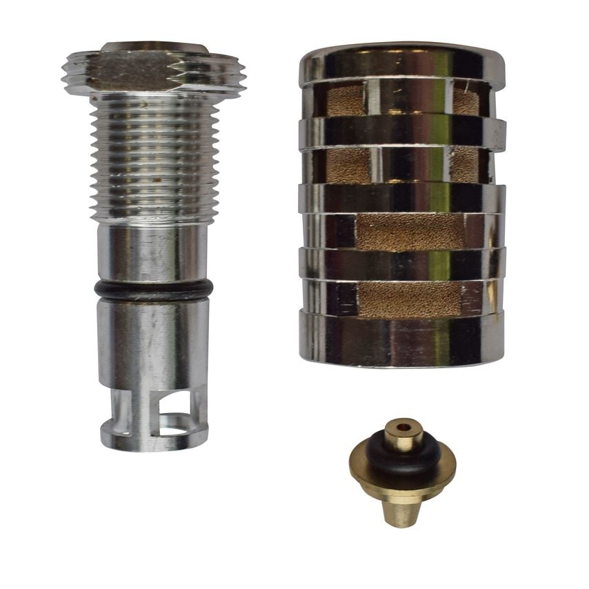 Noise Reduction Valve Spares Kit