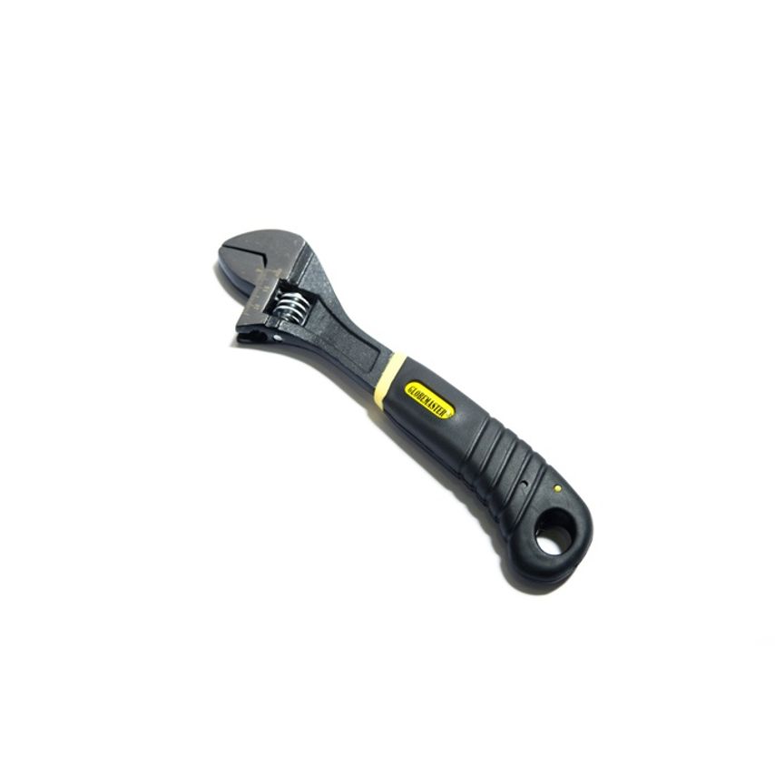 Non Slip Adjustable Wrench 305mm (12")