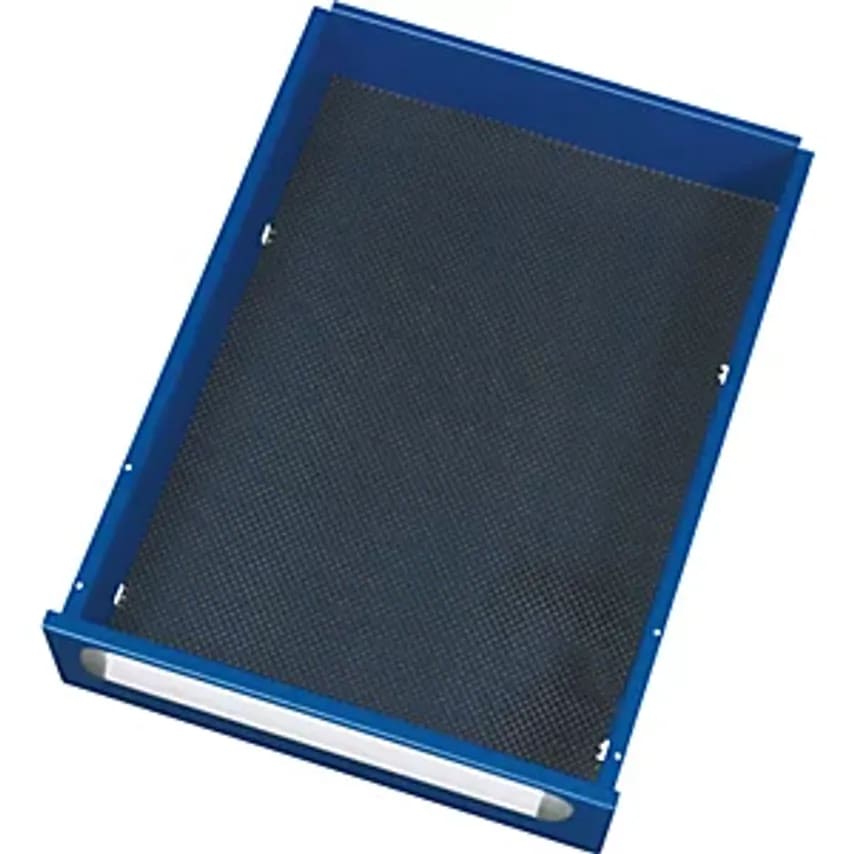 Non-slip Mat, WxD 560 X 390mm, Adhesive PVC