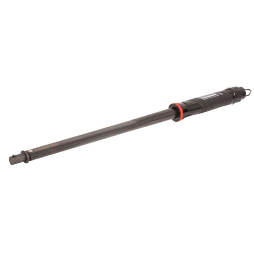 NorTorque 60 Adjustable Dual Scale Ratchet Torque Wrench - 16mm Spigot 12-60Nm