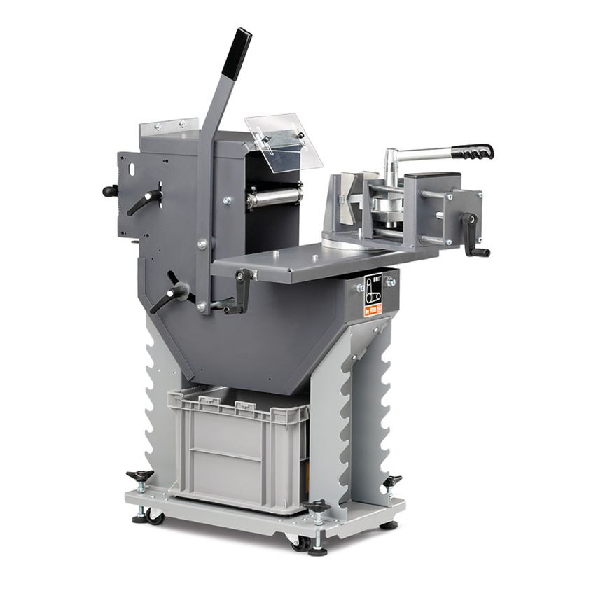 Notch Grinding Unit - 99001007001