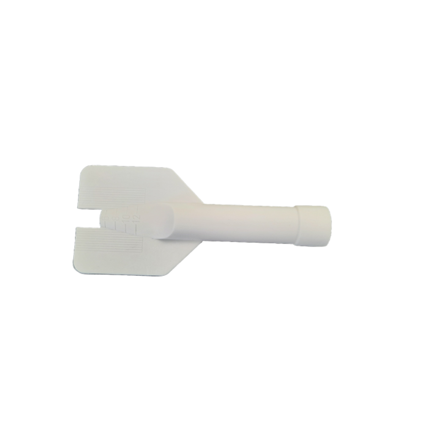 Nozzle Half Round for FMT5031 Sprayable Seam Sealer Gun