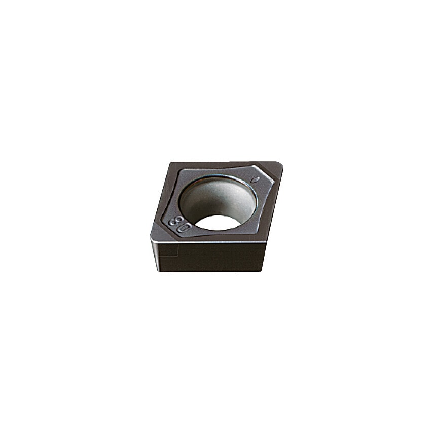 Np-Ccgw 060204-GS2 Insert Grade MBC010