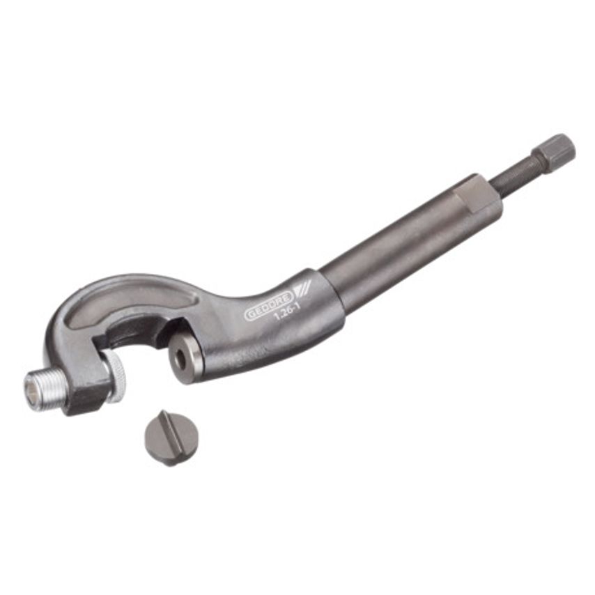 Nut Splitter, Hydraulic - 8009450