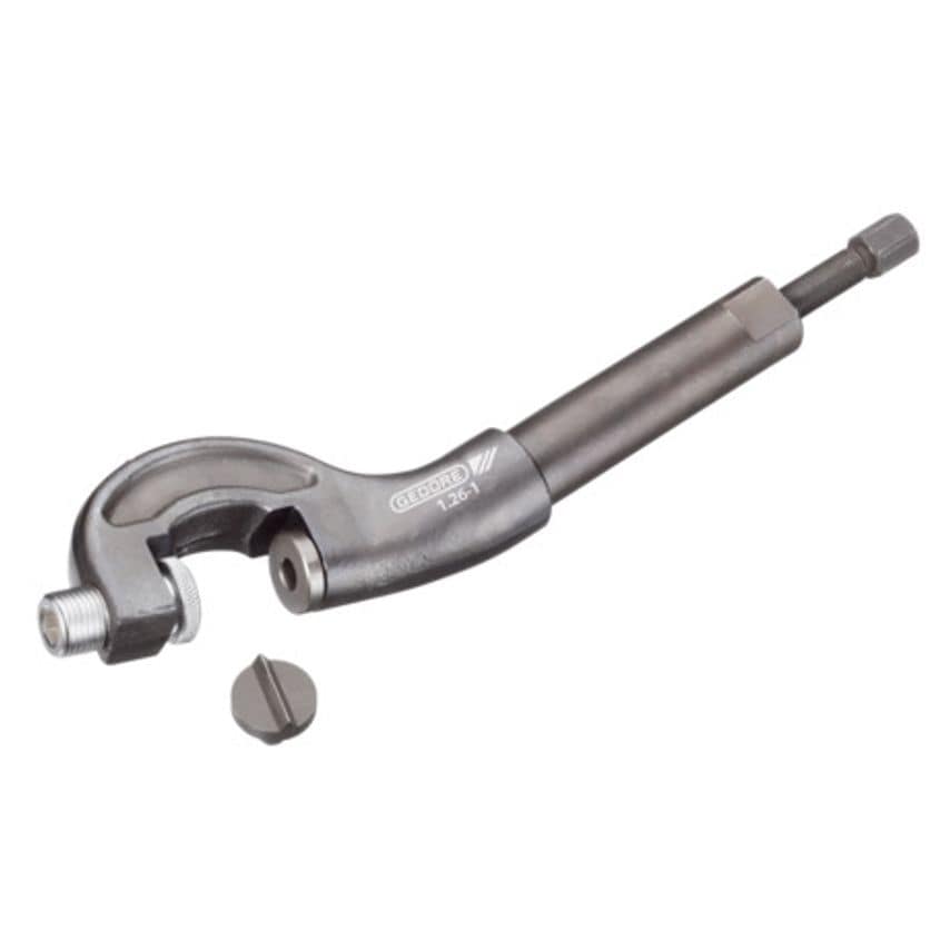 Nut Splitter, Hydraulic - 8009530