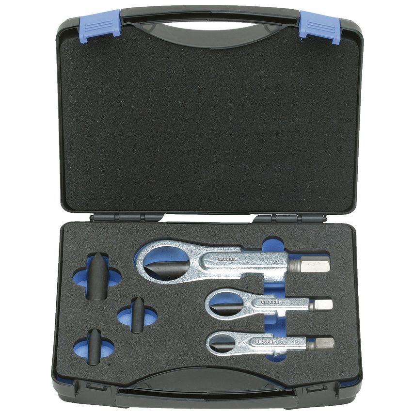 Nut Splitter Set - 2017008