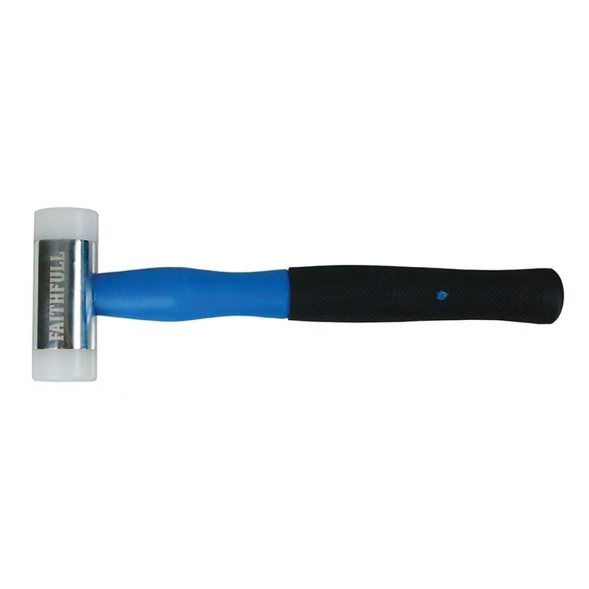 Nylon Hammer 32mm (1.1/4in) FAINM32