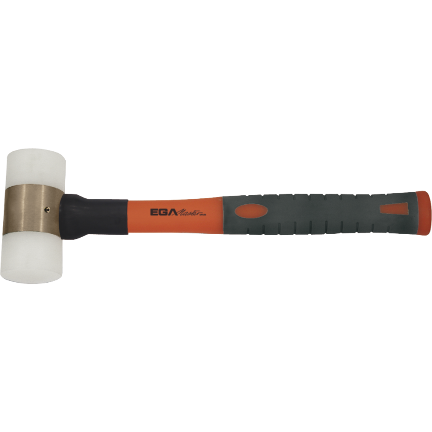 Nylon Hammer 55 Non Sparking Cu-Be