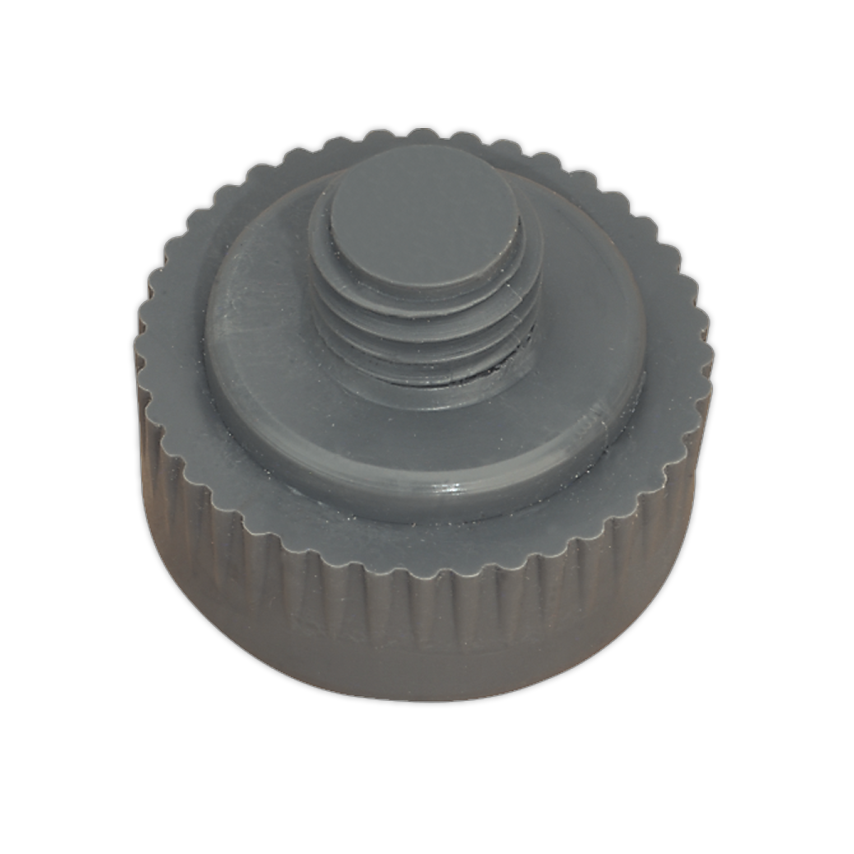 Nylon Hammer Face, Soft/Grey for NFH10