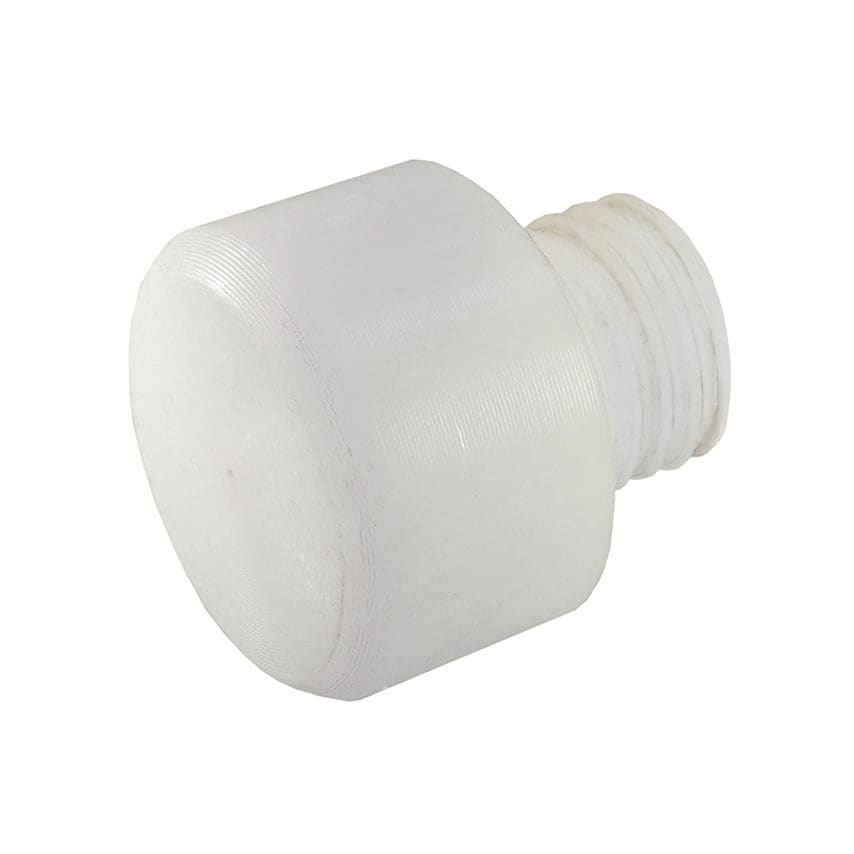 Nylon Hammer Replacment Face 32mm FAINM32RF