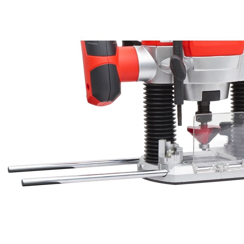 OBF1200 1200W Portable 8mm Router 230V