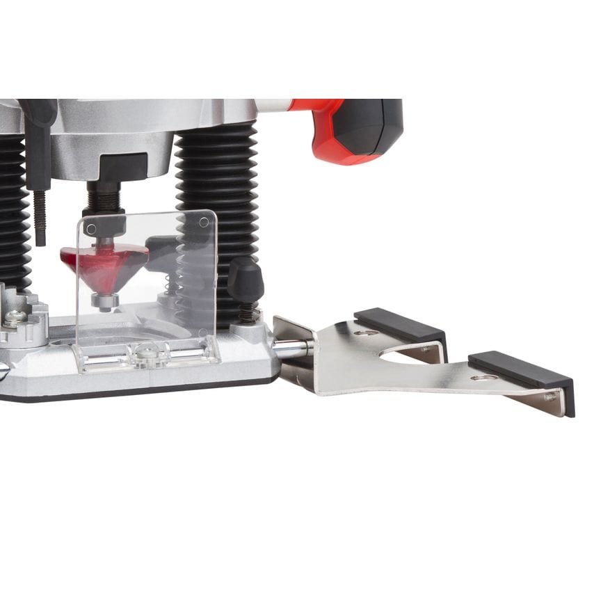 OBF1200 1200W Portable 8mm Router 230V