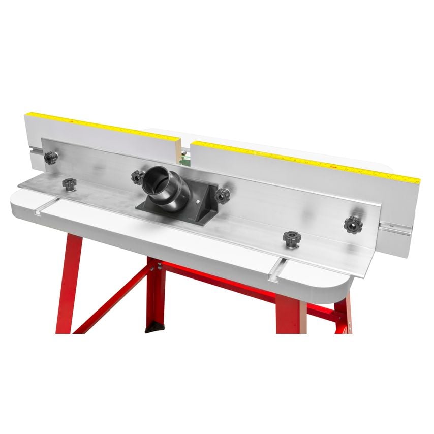 OFT102 Universal Router Table