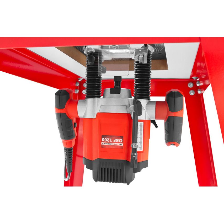 OFT102 Universal Router Table