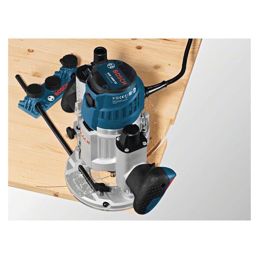 OFZ Circular Routing Attachment - 1 600 A00 11C