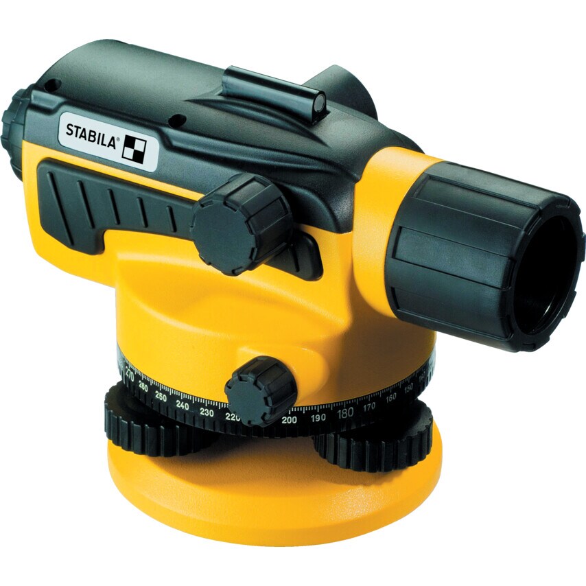 OLS26 Optical Builders Level