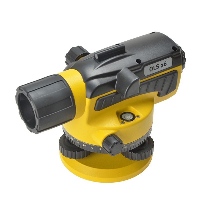 OLS 26 Optical Level STBOLS26