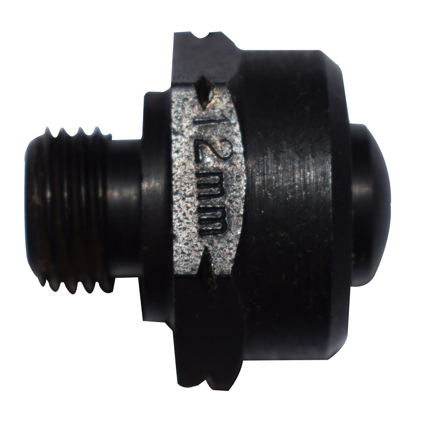 OP.1 Punch - 12mm DIN - 02706500