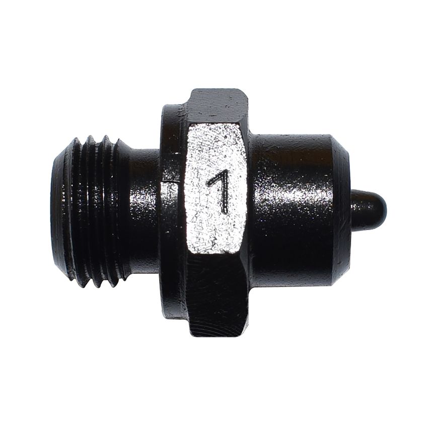 OP.1 Punch - 3/16" (No.1)