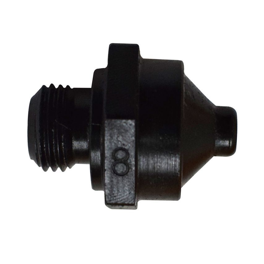 OP.2 Punch - 5/16, 3/8" & 8, 10mm (No.8)