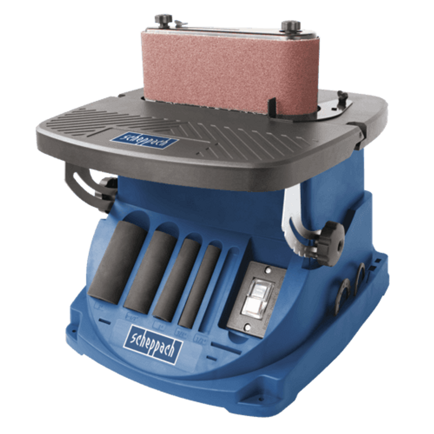 OSM600 450W Oscilating Belt and Drum Sander