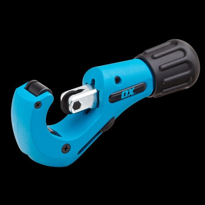 OX Pro Adjustable Tube Cutter 3 35mm OX P448635