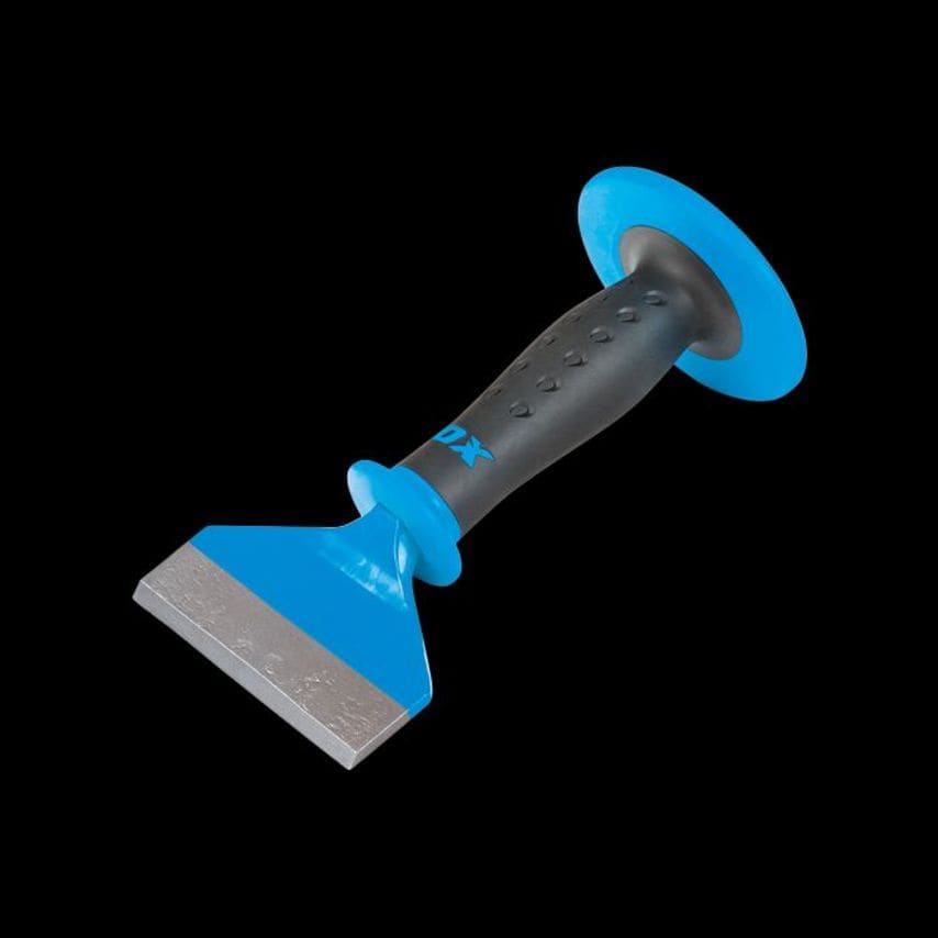 OX Pro Brick Chisel 102 x 216mm/4 x 81/2" OX P092304