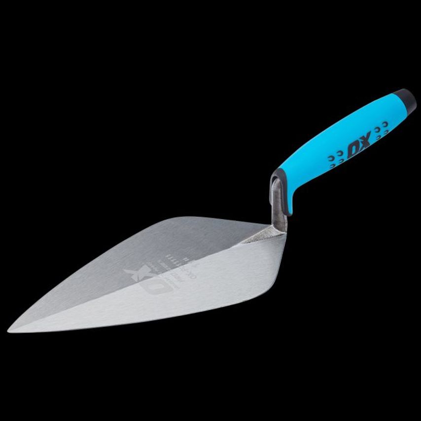 OX Pro Brick Trowel London Pattern 280mm/11" OX P011111