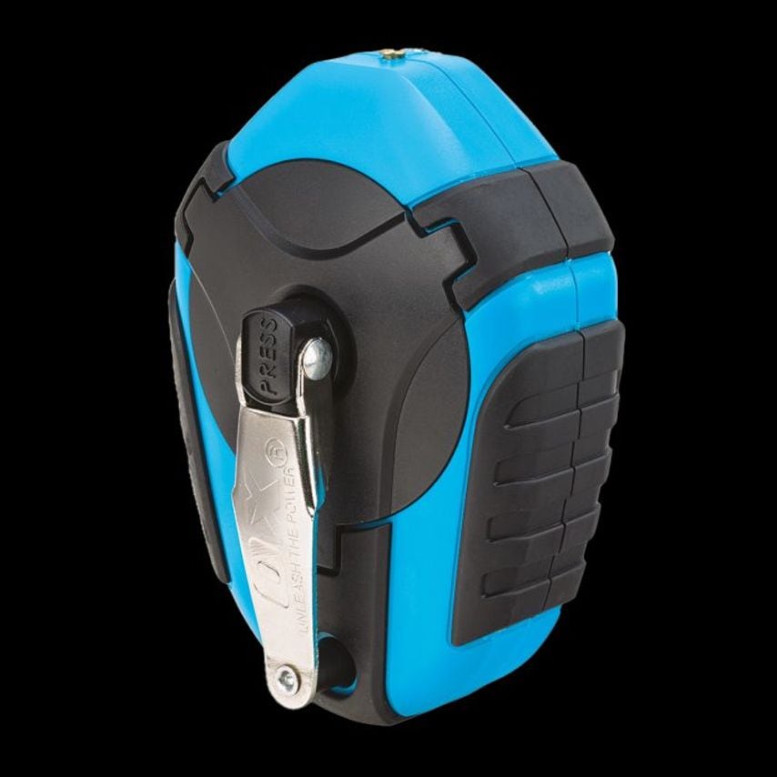 OX Pro Chalk Line Reel 30m/100Feet OX P027730