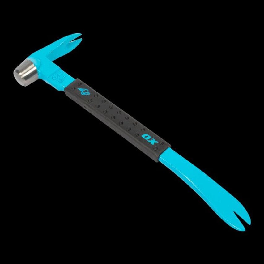 OX Pro Claw Bar 300mm/12"
