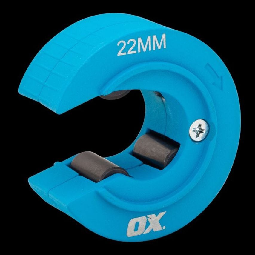 OX Pro Copper Pipe Cutter 22mm OX P448522