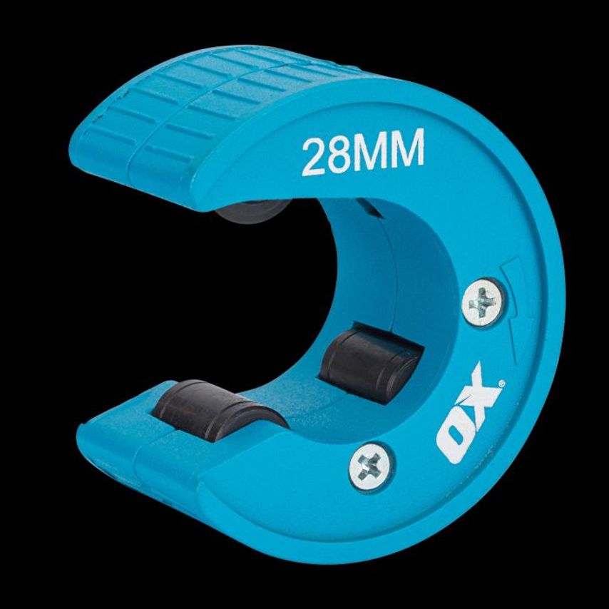 OX Pro Copper Pipe Cutter 28mm OX P448528