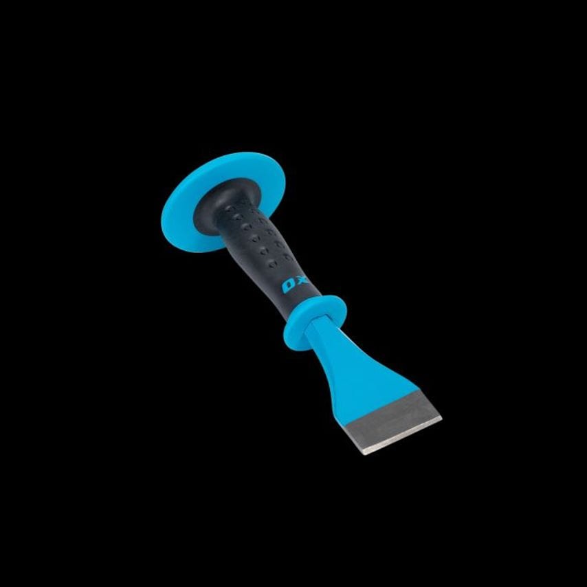 OX Pro Electricians Chisel 57 x 254mm/21/4 x 10" OX P092002