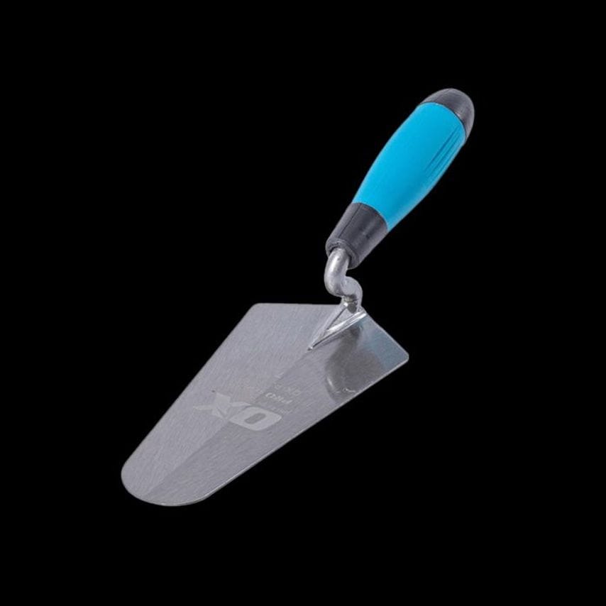 OX Pro Gauging Trowel 180mm/7" OX P011407