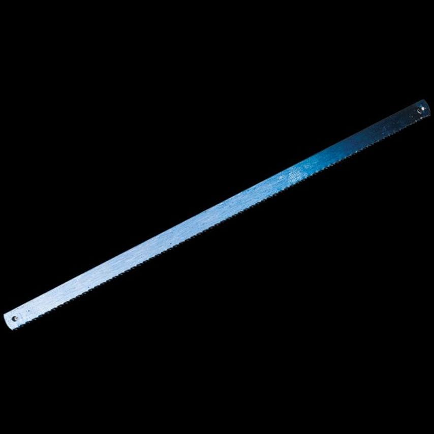 OX Pro Hacksaw Blades 24 TPI Pack of 10 150mm/6" OX P131424