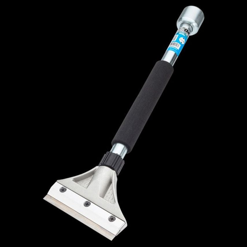 OX Pro Heavy Duty Scraper with Hammer End 127mm/5in Blade OX P051218