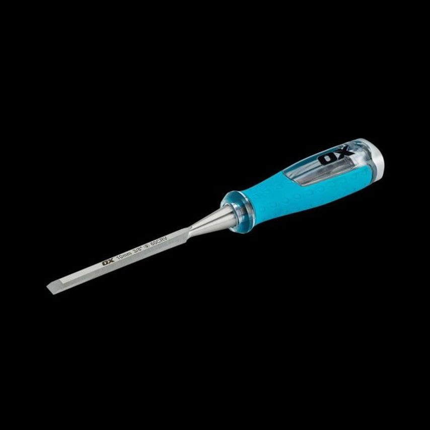 OX Pro Heavy Duty Wood Chisel 10mm/3/8" OX P371110