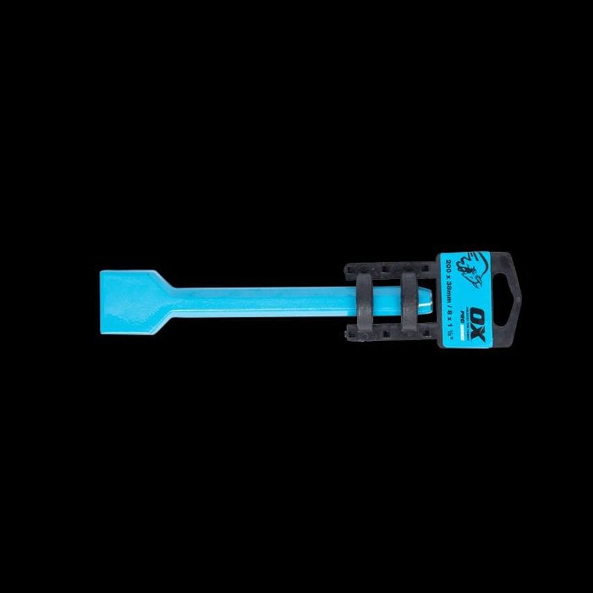 OX Pro Scutch Comb Holder 200 x 38mm/8 x 1 1/2" OX P090315